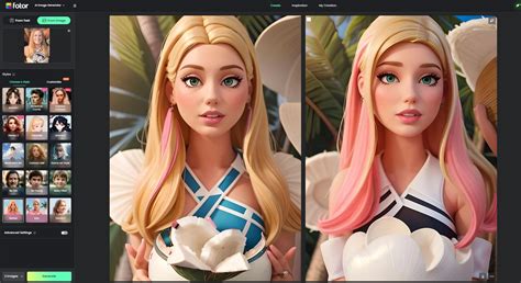 How to use the new Barbie Selfie Generator